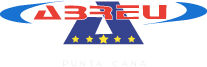 Abreu Rent Car Punta Cana Logo